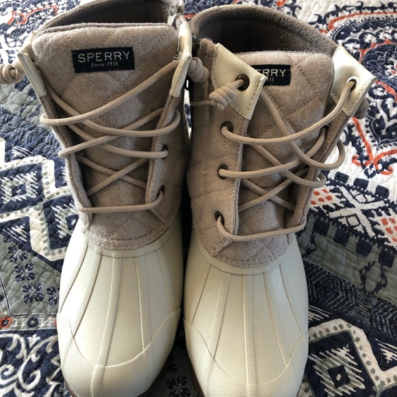 Sperry Shoes - Sperry Boots